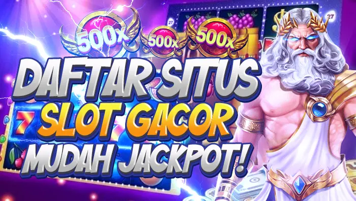 Slot Tanpa Deposit Bisa Withdraw 2024: Situs Slot Gacor Terpercaya Gampang Menang Hari Ini